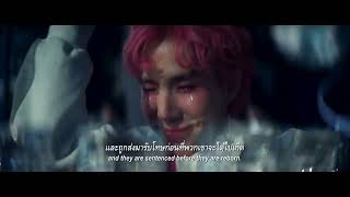 Death is All Around (2024) Trailer #movie #trailer #thriller #horror #thailand