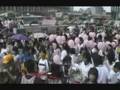 Y2J 神木与瞳 "為你而活"預購簽唱花絮 PART1