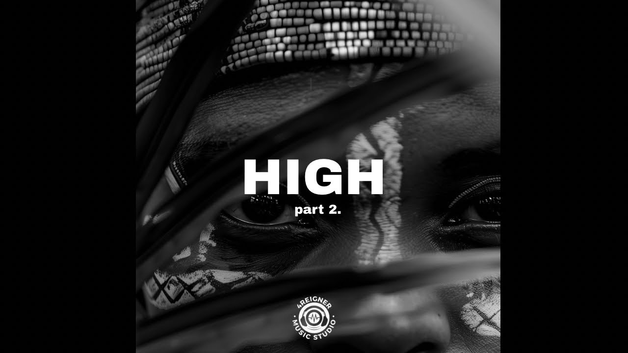 “HIGH PT. 2” | KNUCKS X SL TYPE BEAT - UK DRILL 2026