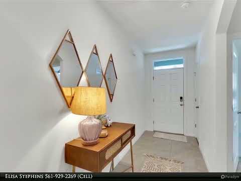 16951 OVAL RUM DRIVE, Wimauma, FL home video tour