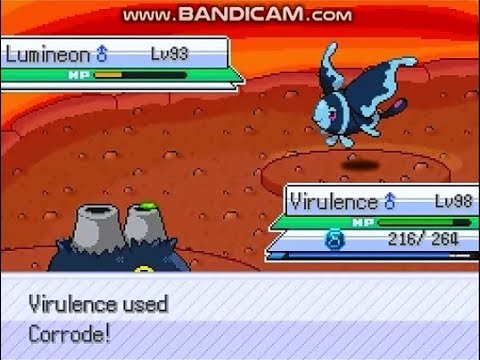 patch pokemon insurgence 1.2.3