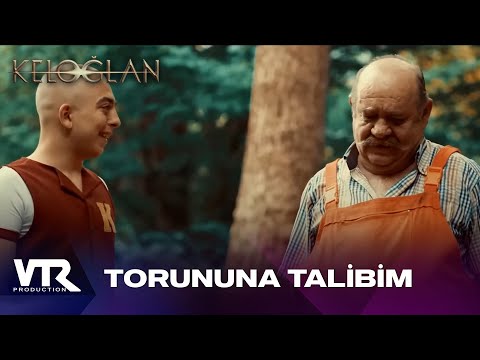 ''Torunumu Güvenebileceğim Birine Emanet Etmek İstiyorum'' I Keloğlan