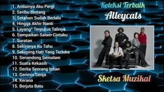 Alleycats - Koleksi Terbaik