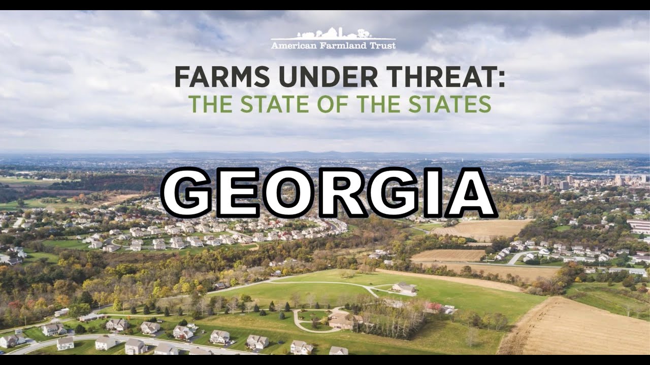 Where Does Stand? Findings from AFT's "Farms Under Threat The