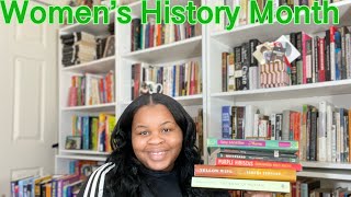 My Top 10 Black Women Authors, 5 ⭐️ Books | Lex Reads