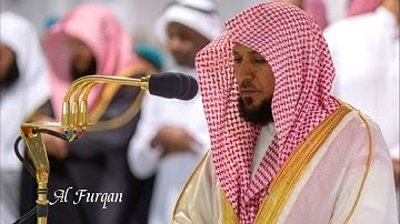 روائع مرئية واخشع التلاوات للشيخ ماهر المعيقلي | ١٤٤٢ھ