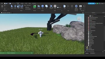 A Decent Scythe Animation!