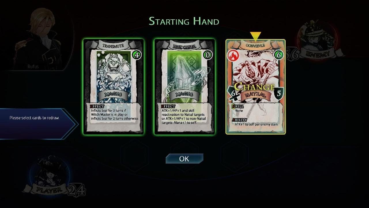 The Legend of Heroes: Trails into Reverie - Easy Rufus Vantage Masters Win