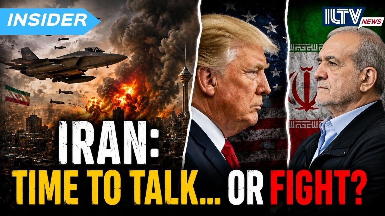 US-Iran Relations: Regime Change vs. Diplomacy