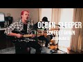 Ocean Sleeper - Six Feet Down Re-imagined (Official Music Video)