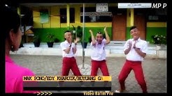Salut bakat anak SD dalam bernyanyi.Lagu jepang versi minang.Lucu dan seru.ðŸ˜  - Durasi: 5:09. 