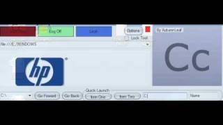 Celebrity Computer Control Made In Visual Basic 2008 Wealth