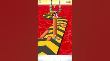 Shortcut Run All Levels Gameplay - Level 44  #shorts