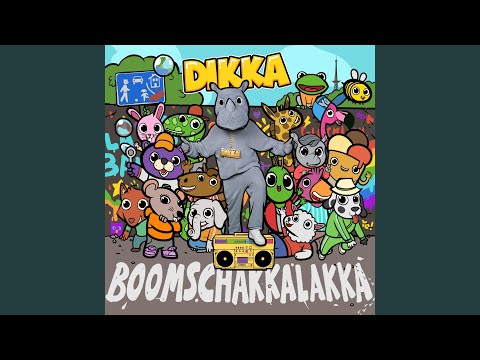 Putar Frag the police - Dikka