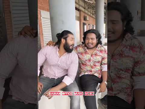 দুই শিল্পী একই ফ্রেম আকাশ & পারভেজ
