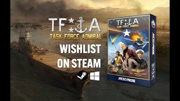 Task Force Admiral   This Makes Me Miss Game Boxes