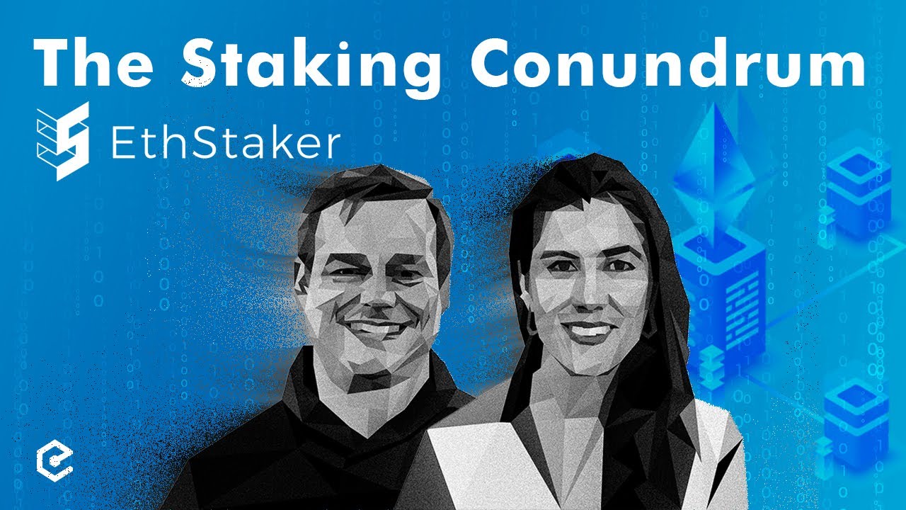 Meet the 10 Women Who Are Shaping the Future of Ethereum