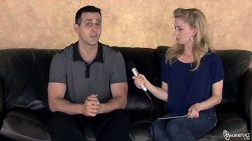 DanceSport Place.com Quick Tip Tuesdays - Floorcraft for Newbies with Kris Suakjian