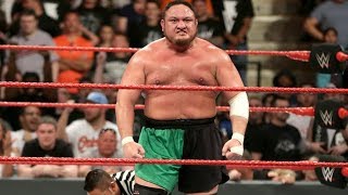 WWE Extreme Rules 2017 - WHAT JUST HAPPENED!?
