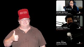 LinuxGameCast Weekly EP218 - Make Steam Great Again!