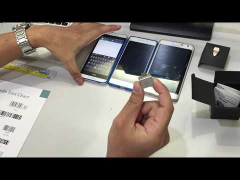 Marson MT1195A / Micro USB Scanner