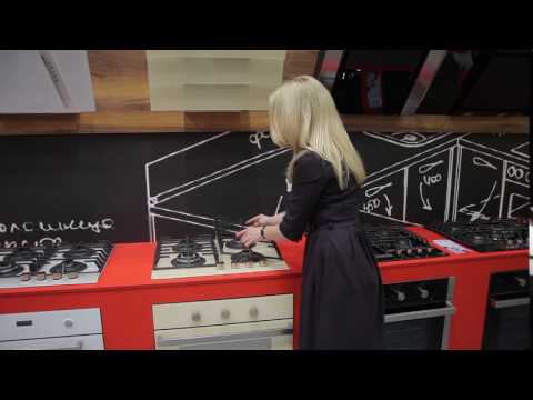 Варочная панель Maunfeld MGHG 64 17W Варочная панель Maunfeld MGHG 64 17W