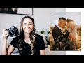 How To Become A Wedding Photographer | Business Growth Tips