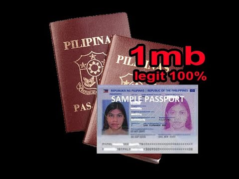 How to Edit 1 MB Scan Passport for EPS TOPIK Registration ISSUE FIX...
