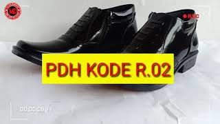 PDHR.02 Koboi | Super Kilat | Polri | Formal