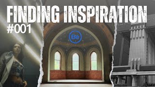 Great Photographers on Behance.net | EP 01