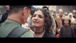 Film? Bilkul Fake! Danger? Ekdum Real! Survival Skills? Zero! Get ready 26th June, 2026