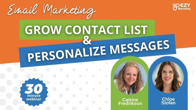 Personalized Email Marketing: Boost Engagement with Smart Tactics