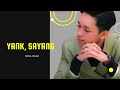 Lirik   Cover YANK, SAYANG - ROMA IRAMA || REVO RAMON