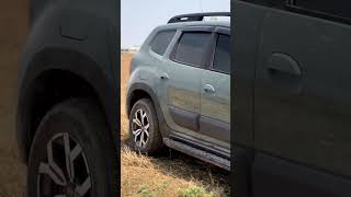 Duster Turbo-G 100Hp