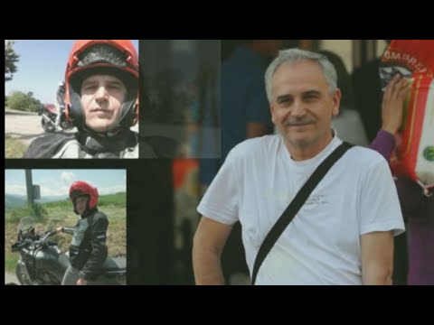 Luigi ed.2023 - (The Avener & Waldeck - Quando Quando feat. Patrizia Ferrara)