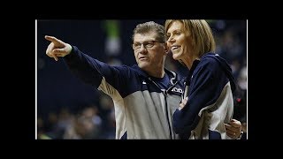 Chris Dailey — one of Geno Auriemma’s assistant coaches — just made history Net Worth