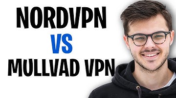 NordVPN vs Mullvad VPN – Which VPN Is Better in 2025? | Pros + Cons + Features + Pricing Explained ✅