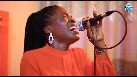 I feel fire  in my bones ..All Honor - Debbie Gran...