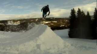 Twintip Vierli 2012 Edit