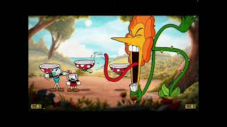 Floral Fury Enhanced Remix Reupload Ver.