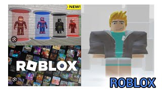 Playing Roblox superhero tycoon becoming superman 🦸‍♂️ my favorite #roblox #gamer #viralvideo #games