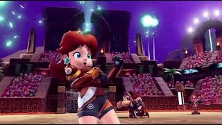 Celebrity Daisy Does The Bully Maguire Dance! Net Worth