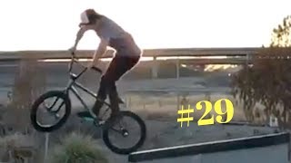 Best BMX STREET Weekly clips #29 | Instagram 2019 Compilation