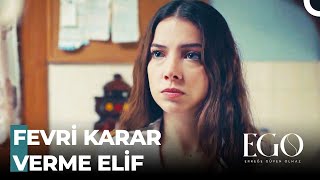 Bizim İlişkimiz 3 Kişilik... - Ego