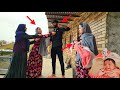Unexpected Arrival Roghayeh And Her Mother Enter The Farm To Take The Newborn Unexpected Arrival Roghayeh And Her Mother Enter The Farm To Take The Newborn