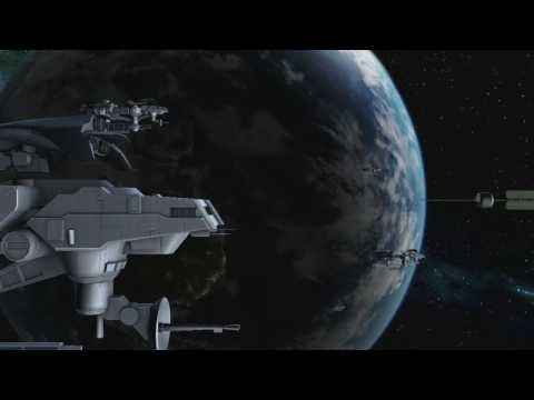 [PS3]Mobile Suit Gundam Unicorn Prologue(기동전사 건담UC 프롤로그)