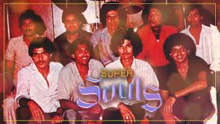 Souls - Kando Keno Mon | সোলস - কান্দো কেন মন