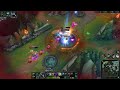 Checkout my League of Legends gameplay recorded with Insights.gg