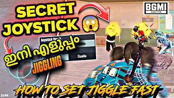 Learn This Jiggle Movement  (+Enemy Pov)✅