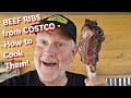 Ultimate Beef Ribs on the Offset Smoker